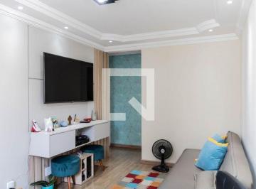 Apartamento · 62m² · 3 Quartos · 1 Vaga · Apartamento à Venda - Camargos, 3 Quartos,  62 m² - Belo Horizonte