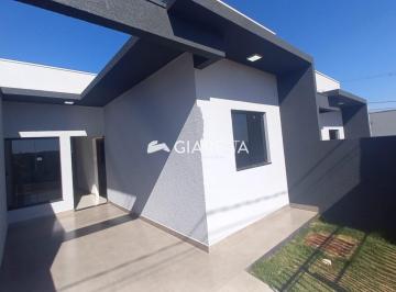 Casa · 48m² · 2 Quartos · 1 Vaga · Casa à venda em ótima localização no JARDIM PANORAMA, TOLEDO - PR