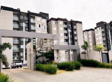 Apartamento · Apartamento à venda, Vila Industrial, TOLEDO - PR