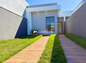 Casa · 48m² · 2 Quartos · 1 Vaga · Casa para locação em ótima localização no JARDIM COOPAGRO, TOLEDO - PR