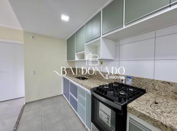 Apartamento · 58m² · 2 Quartos · 1 Vaga · APARTAMENTO PARA ALUGAR EM EXTREMA MG 2 QUARTOS COM MOBILIA LAZER COMPLETO