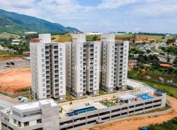 Apartamento · 58m² · 2 Quartos · 1 Vaga · APARTAMENTO PARA VENDA EM EXTREMA MG 2 QUARTOS COM MOBILIA LAZER COMPLETO