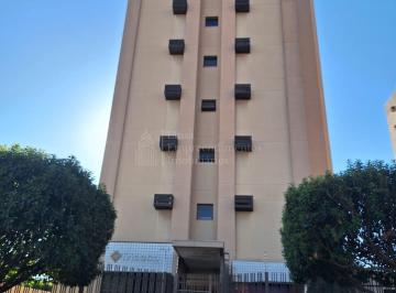 Apartamento · 161m² · 2 Quartos · 2 Vagas · Apartamento com 4 dormitórios à venda, CENTRO, CAMPO GRANDE - MS