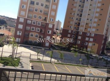 0 · Apartamento a venda e para alugar no Vila Satúrnia em Campinas/SP