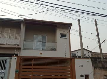 0 · Casa a venda no Parque Jambeiro em Campinas/SP