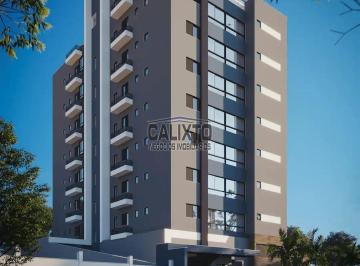 Apartamento · 60m² · 2 Quartos · 1 Vaga · APARTAMENTO BAIRRO SANTA MONICA