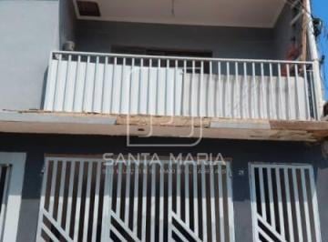 Fachada Unidade · Casa (sobrado na rua) 6 dormitórios