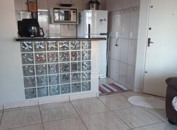 Sala · Apartamento (tipo - padrao) 1 dormitórios, cozinha planejada, elevador, em condomínio fechado