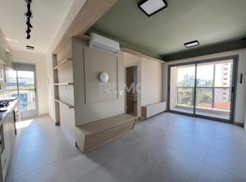 0 · Apartamento para locação no Guanbara - Campinas/SP