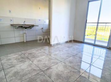0 · Apartamento para locação no Condomínio Essencial Residence em Jaguariúna na Dava