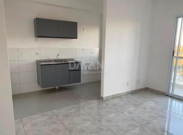 0 · Apartamento para locação no Condomínio Essencial Residence em Jaguariúna na Dava