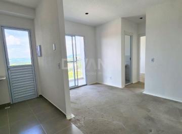 0 · Apartamento à venda no Condomínio Essencial Residence em Jaguariúna na Davanti I