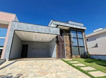 0 · Casa à venda no Condomínio Flor da serra em Valinhos na Davanti Imóveis.
