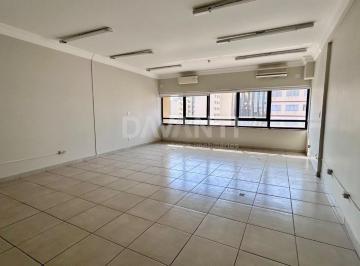 0 · Sala comercial para venda e locação no Edifício Torre São Paulo em Campinas na D
