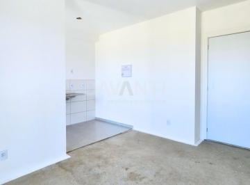 0 · Apartamento à venda no Condomínio Essencial Residence em Jaguariúna na Davanti I