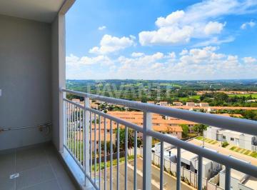 0 · Apartamento à venda no Condomínio Essencial Residence em Jaguariúna na Davanti I