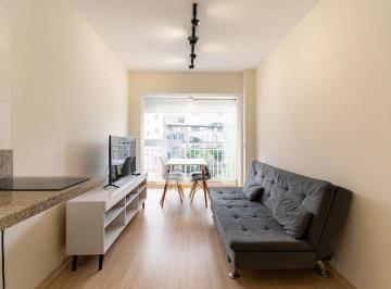Apartamento · 32m² · 1 Quarto · Apartamento para Aluguel - Liberdade, 1 Quarto,  32 m2 - São Paulo