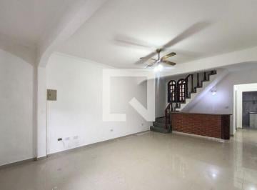 Casa · 150m² · 3 Quartos · 2 Vagas · Casa para Aluguel - Canto do Forte, 3 Quartos, 150 m2 - Praia Grande