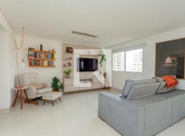 Apartamento · 223m² · 4 Quartos · 4 Vagas · Apartamento para Aluguel - Jardim Marajoara , 4 Quartos, 223 m2 - São Paulo