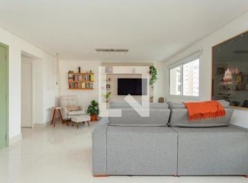 Apartamento de 4 quartos, São Paulo · Apartamento para Aluguel - Jardim Marajoara , 4 Quartos, 223 m2 - São Paulo