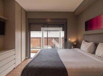 Apartamento de 1 quarto, São Paulo · Apartamento para Aluguel - Vila Mariana, 1 Quarto, 50 m2 - São Paulo