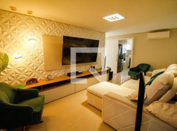 Apartamento · 201m² · 4 Quartos · 3 Vagas · Apartamento para Aluguel - Canto do Forte, 4 Quartos,  201 m2 - Praia Grande