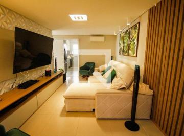Apartamento de 4 quartos, Praia Grande · Apartamento para Aluguel - Canto do Forte, 4 Quartos, 201 m2 - Praia Grande
