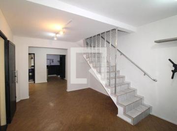 Casa · 130m² · 3 Quartos · 2 Vagas · Casa para Aluguel - Casa Verde, 3 Quartos,  130 m2 - São Paulo