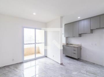 Apartamento · 54m² · 2 Quartos · 1 Vaga · Apartamento para Aluguel - Panamby, 2 Quartos, 54 m2 - São Paulo