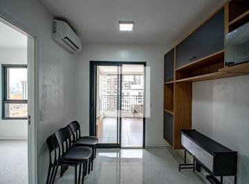 Apartamento · 43m² · 1 Quarto · Apartamento para Aluguel - Butantã, 1 Quarto,  43 m2 - São Paulo