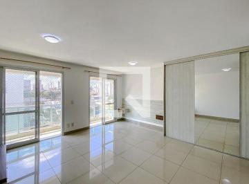 Apartamento · 52m² · 1 Quarto · 1 Vaga · Apartamento para Aluguel - Mooca, 1 Quarto,  52 m2 - São Paulo