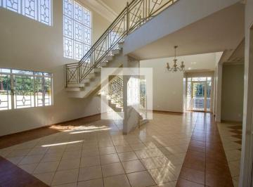 Casa · 1000m² · 4 Quartos · 4 Vagas · Casa para Aluguel - Taguatinga, 4 Quartos,  1000 m2 - Brasília