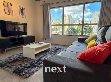 0 · apartamento para aluguel em Cambuí