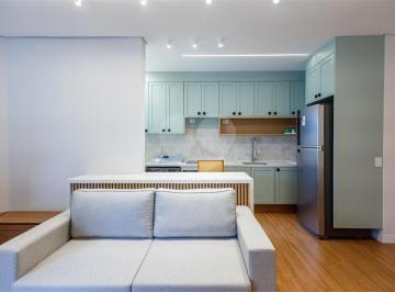 Área de Serviço · Imoveis - em Santa Cecília
