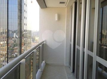 Área de Serviço · Imoveis - na Vila São Francisco (Zona Sul)