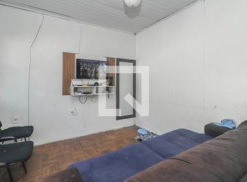 Casa · 100m² · 2 Quartos · 2 Vagas · Casa à Venda - Alto Petrópolis, 2 Quartos,  100 m² - Porto Alegre