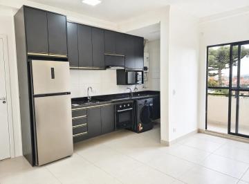 11786735984193.png · Apartamento à venda, SEMI-MOBILIADO com elevador e 2 vagas no Boqueirão, Curitiba, PR