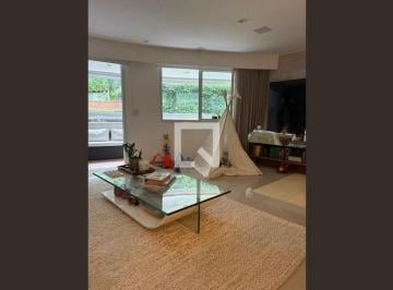 Apartamento · 154m² · 3 Quartos · 2 Vagas · Apartamento à Venda - Lagoa, 3 Quartos, 154 m² - Rio de Janeiro