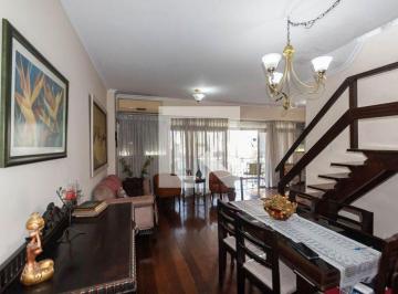 Apartamento · 177m² · 4 Quartos · 2 Vagas · Apartamento à Venda - Tijuca, 4 Quartos,  177 m² - Rio de Janeiro
