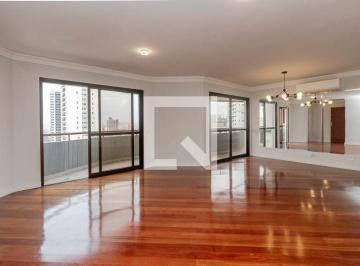 Apartamento · 160m² · 4 Quartos · 2 Vagas · Apartamento à Venda - Santo Amaro , 4 Quartos, 160 m² - São Paulo