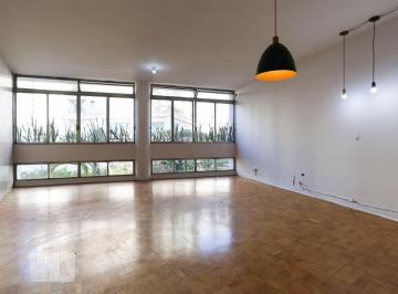 Apartamento · 186m² · 2 Quartos · 1 Vaga · Apartamento à Venda - Santa Cecília, 2 Quartos, 186 m² - São Paulo