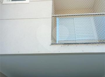 Área de Serviço · Imoveis - no Vila Nova Mazzei