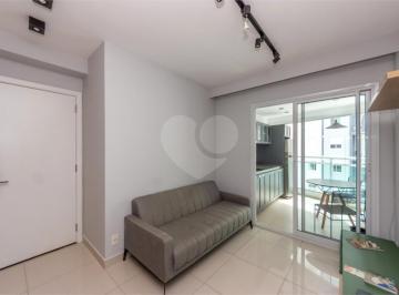 Área de Serviço · Imoveis - na Barra Funda