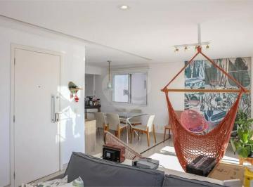 Área de Serviço · Imoveis - em Vila Anglo Brasileira