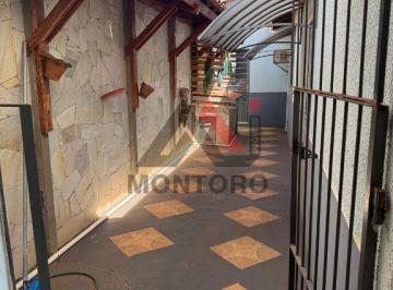 Casa · 210m² · 2 Quartos · 2 Vagas · JARDIM HIGIENOPOLIS