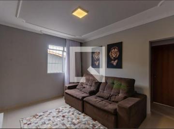 Apartamento · 148m² · 4 Quartos · 1 Vaga · Apartamento para Aluguel - Copacabana, 4 Quartos, 148 m² - Belo Horizonte