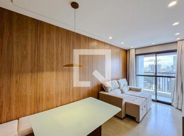 Apartamento · 51m² · 2 Quartos · Apartamento para Aluguel - Belém, 2 Quartos,  51 m² - São Paulo