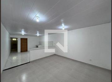 Apartamento · 60m² · 1 Quarto · 2 Vagas · Apartamento para Aluguel - Barra de Guaratiba, 1 Quarto,  60 m² - Rio de Janeiro