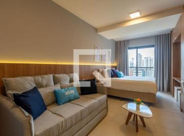 Apartamento · 27m² · 1 Quarto · Apartamento para Aluguel - Perdizes, 1 Quarto,  27 m² - São Paulo