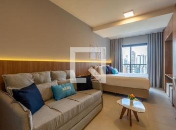 Apartamento · 27m² · 1 Quarto · Apartamento para Aluguel - Perdizes, 1 Quarto, 27 m² - São Paulo